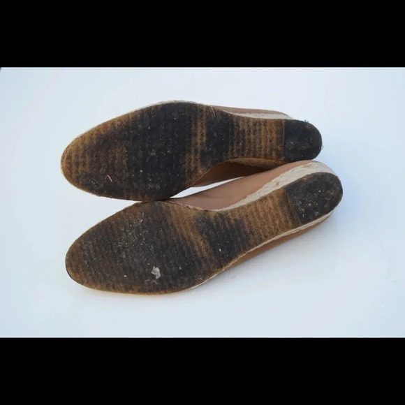 Salvatore Ferragamo low wedges - Picture 7 of 8